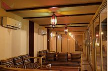 Dubai VIP Desert Safari