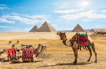 2 Days best of Cairo and Giza