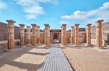 2 Days best of Cairo and Giza