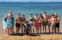 Snorkeling Experience