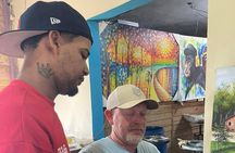 Higüey City Private Tour History & Culture & Cold Beers