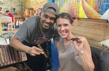 Private Higüey Tour : Basilica, Local Market & Dominican Beer