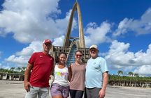 Private Higüey Tour : Basilica, Local Market & Dominican Beer