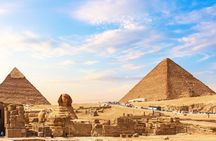 2 Days best of Cairo and Giza