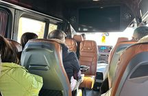 Cappadocia Green Tour Lunch + Guide + Museum Tickets /Small Group