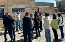 Cappadocia Green Tour Lunch + Guide + Museum Tickets /Small Group