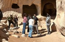 Cappadocia Red Tour Lunch + Guide + Museum Tickets /Small Group