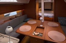 Private Sailing Tour 8h Zingaro and Scopello Reserve