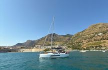 Private Sailing Tour 8h Zingaro and Scopello Reserve