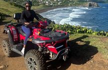 Grenada ATV Adventure Explore the Island's Beauty