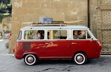 Florentine Pasta Making Class with Mamma