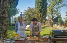 Florentine Pasta Making Class with Mamma