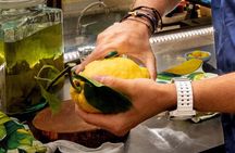 Learn how to make Amalfi limoncello