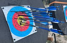 Discover Archery with a Paralympian