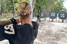 Discover Archery with a Paralympian
