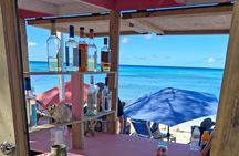 Private Beach Relaxation W/ Transfer and Lunch