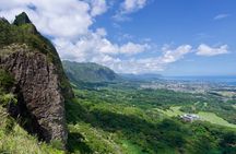 Private Tour Oahu - up to 6 passengers - Customizable 