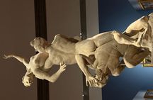 Accademia Gallery: Elite Tour with Expert Guide