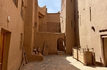 5 Days Morocco Private Tour to the Sahara Desert