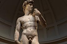 Exclusive Private Tour in Accademia Gallery of Florence