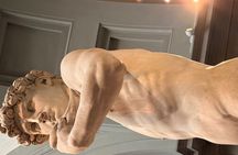 Exclusive Private Tour in Accademia Gallery of Florence