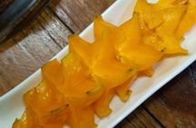 Alchemy of Miracle Berry & Colombian Exotic Fruits