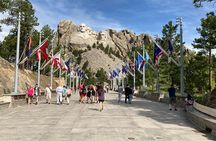 Mount Rushmore Discovery Tour