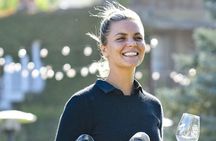 Wine Tours ( private ) 6 full hours .