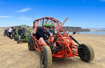 Adventure Paracas & Huacachina Day trip from Lima