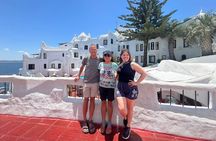 Private Punta del Este Tour Custom Outdoor Activities and Add-ons