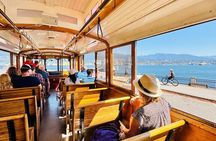 Vancouver Hop On Hop Off Trolley Tour