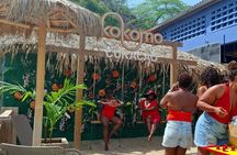  Curacao Personalized Beach Hopping Tour With Lunch