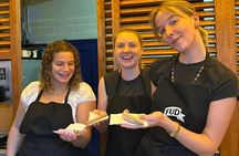 Make Authentic Churros with a Master Churrero
