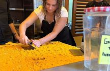 Make Authentic Churros with a Master Churrero