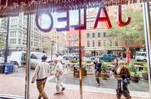 The José Andrés Experience: A 4-Restaurant Tasting Tour