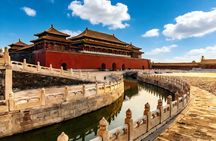 Private Customized Shore Excursion from Tianjin Port to Beijing