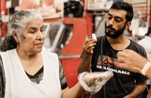 Cali Food Market Tour Galería Alameda with Exotic Tastings