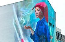 Chinatown and Little India Private Walking Tour (3 hours)