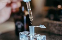 Greedy Scent Custom Perfume Workshop in Bukchon Hanok Village