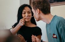 Greedy Scent Custom Perfume Workshop in Bukchon Hanok Village