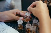 Greedy Scent Custom Perfume Workshop in Bukchon Hanok Village