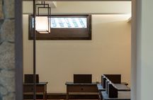 Greedy Scent Custom Perfume Workshop in Bukchon Hanok Village