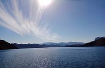 Full-Day Dhow Cruise in Khasab Musandam