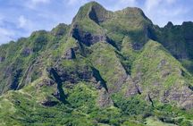 Private Tour Oahu - up to 6 passengers - Customizable 