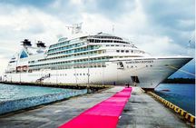 Bali Benoa Shore Excursions Private Ubud Tour 