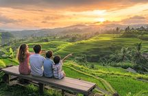 Private Tour - Ulundanu Temple, Handara Gate And Rice Terrace