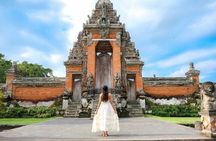 Private Tour - Ulundanu Temple, Handara Gate And Rice Terrace