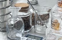 Greedy Scent Yeonnam: Custom Perfume Making Class in Hongdae