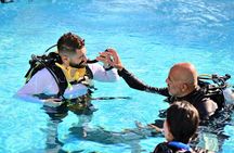 PADI Open Water Diving Course in Dubai