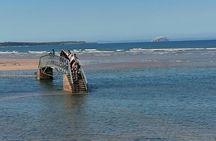 Private East Lothian Gold Tour